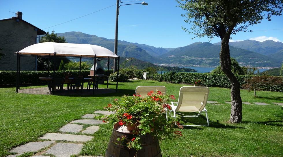 Villa Tre Cariole คอลีโก ภายนอก รูปภาพ