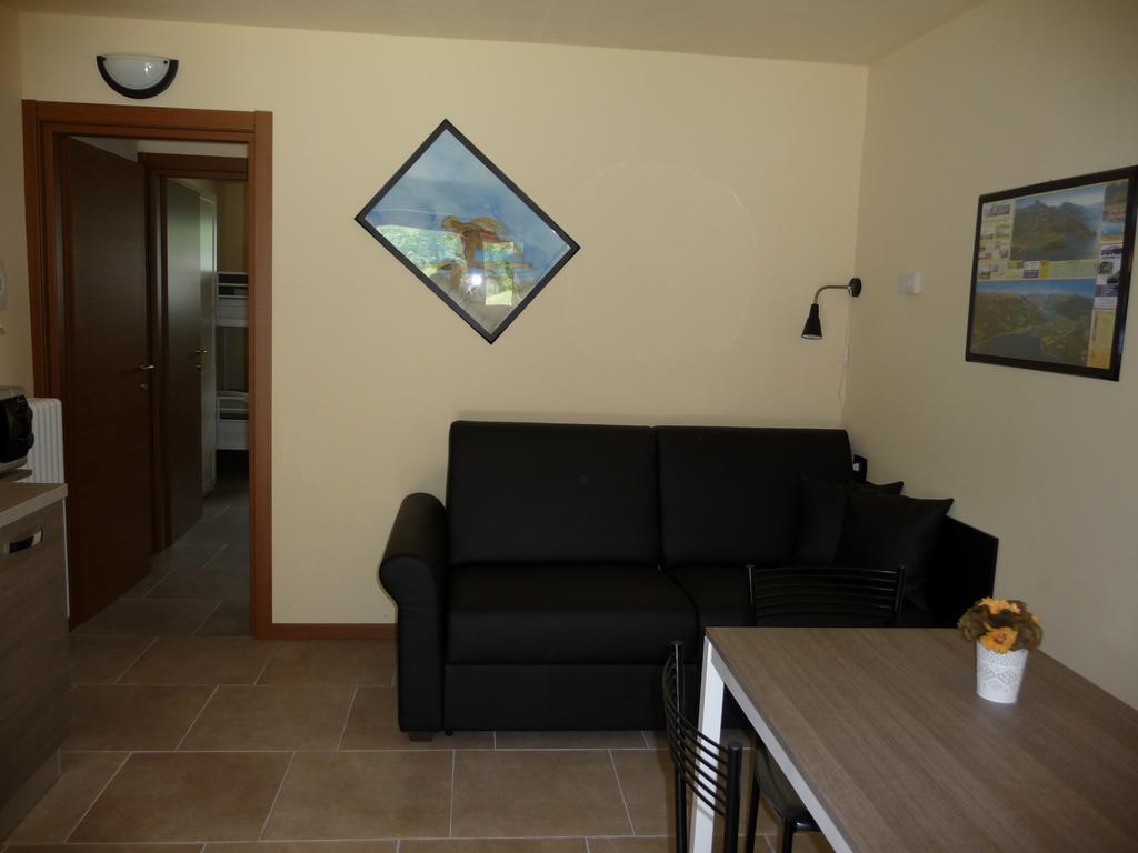 Villa Tre Cariole คอลีโก ภายนอก รูปภาพ
