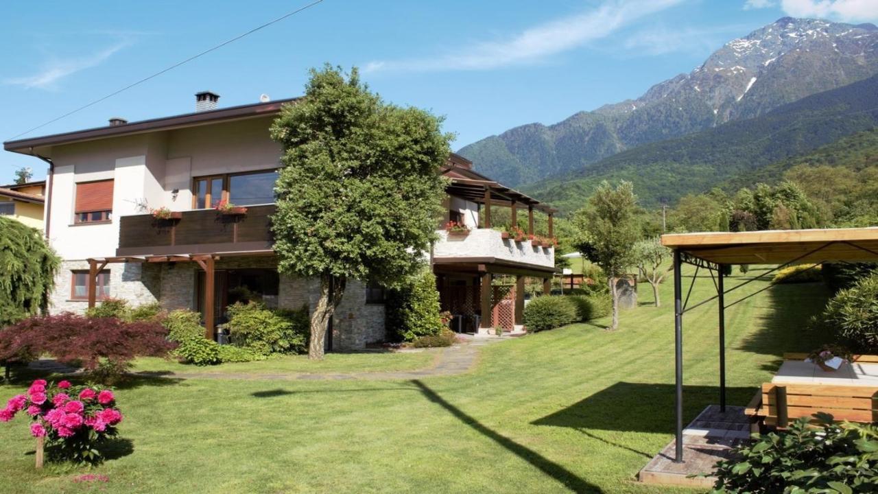 Villa Tre Cariole คอลีโก ภายนอก รูปภาพ